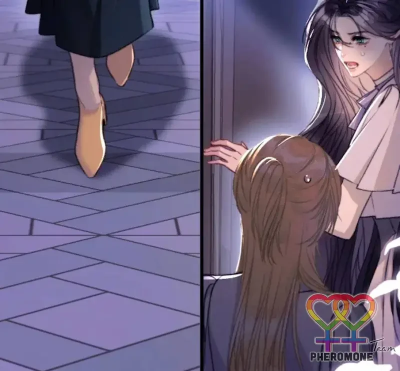 Ban Cho Tôi Nụ Hôn Của Em Chapter 29 - Trang 35