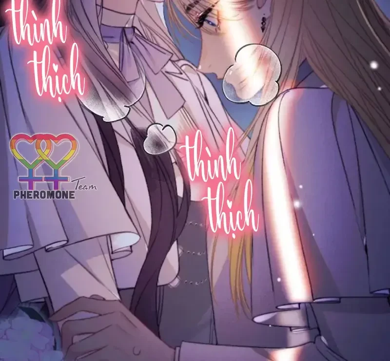 Ban Cho Tôi Nụ Hôn Của Em Chapter 29 - Trang 40
