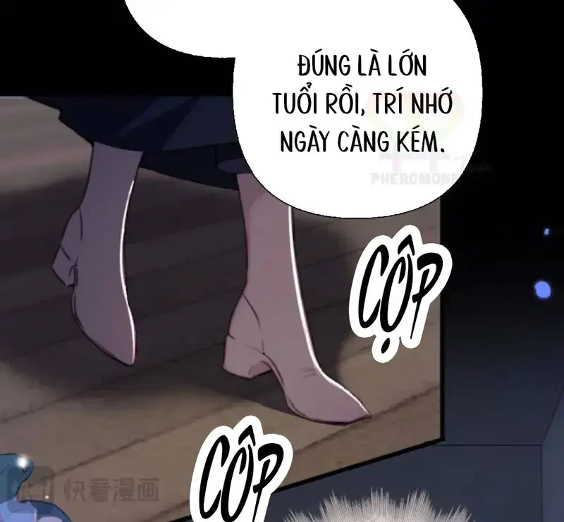 Ban Cho Tôi Nụ Hôn Của Em Chapter 29 - Trang 43