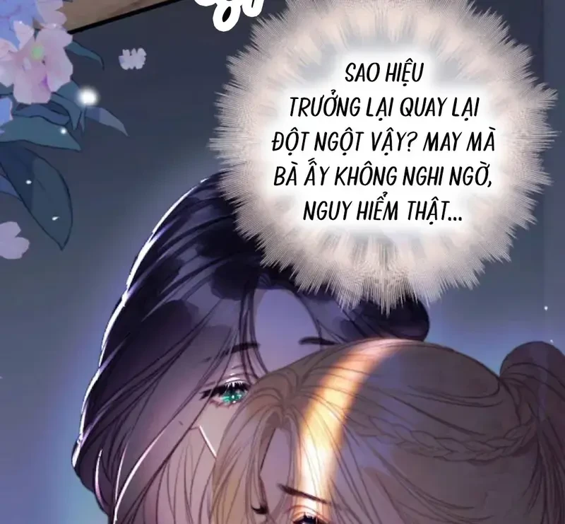 Ban Cho Tôi Nụ Hôn Của Em Chapter 29 - Trang 44