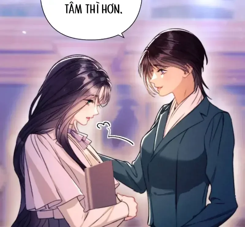 Ban Cho Tôi Nụ Hôn Của Em Chapter 29 - Trang 7