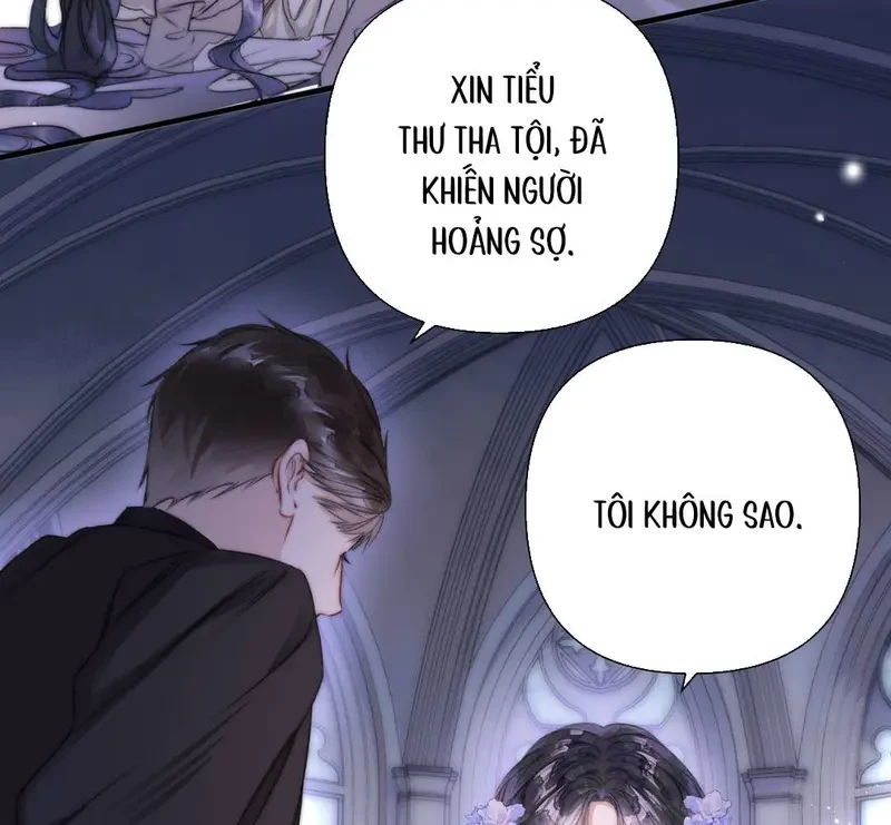 Ban Cho Tôi Nụ Hôn Của Em Chapter 3 - Trang 10