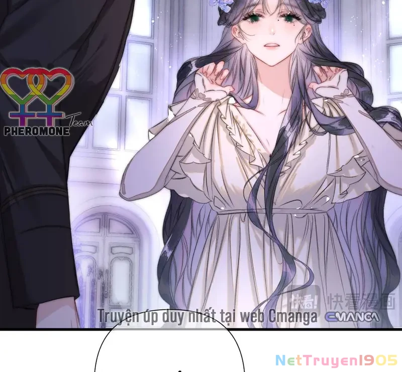 Ban Cho Tôi Nụ Hôn Của Em Chapter 3 - Trang 11