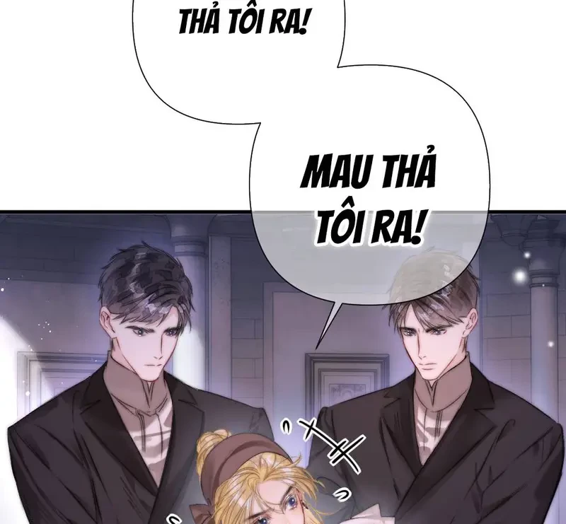 Ban Cho Tôi Nụ Hôn Của Em Chapter 3 - Trang 12