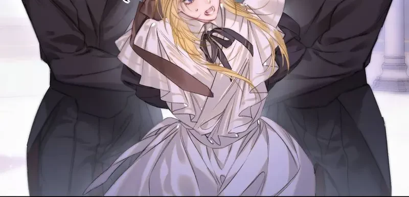 Ban Cho Tôi Nụ Hôn Của Em Chapter 3 - Trang 13