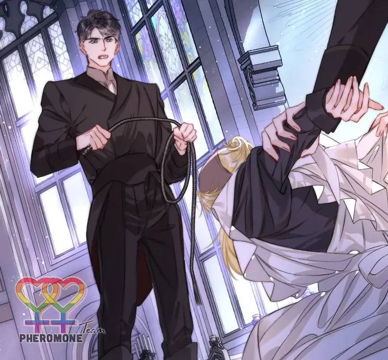 Ban Cho Tôi Nụ Hôn Của Em Chapter 3 - Trang 15