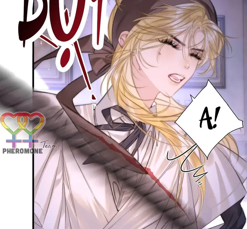 Ban Cho Tôi Nụ Hôn Của Em Chapter 3 - Trang 17