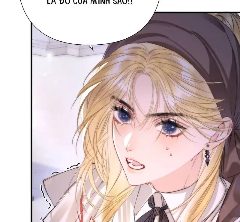 Ban Cho Tôi Nụ Hôn Của Em Chapter 3 - Trang 19