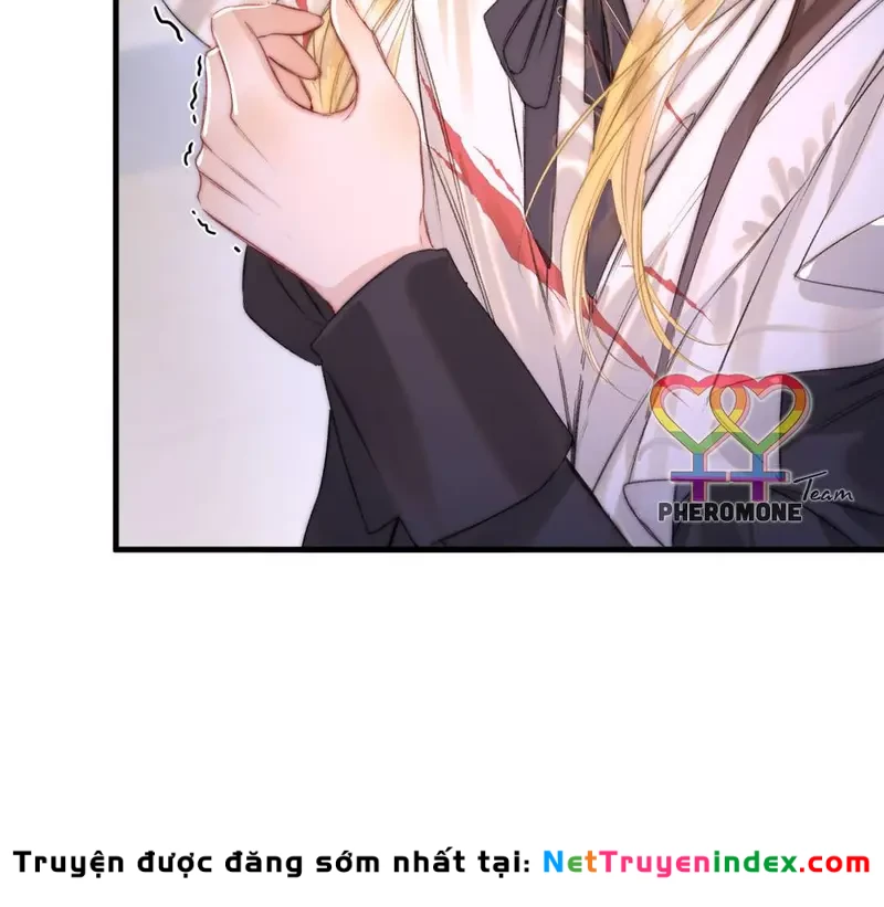 Ban Cho Tôi Nụ Hôn Của Em Chapter 3 - Trang 20