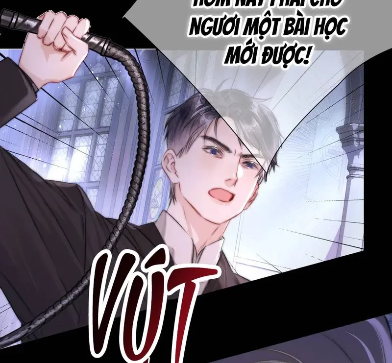 Ban Cho Tôi Nụ Hôn Của Em Chapter 3 - Trang 22