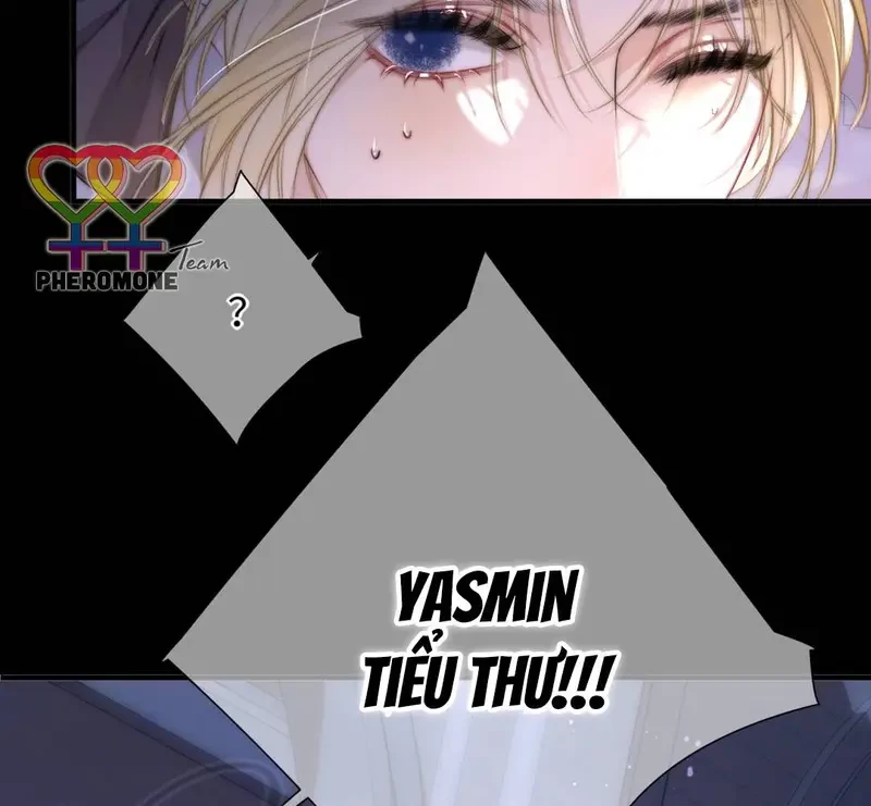 Ban Cho Tôi Nụ Hôn Của Em Chapter 3 - Trang 26