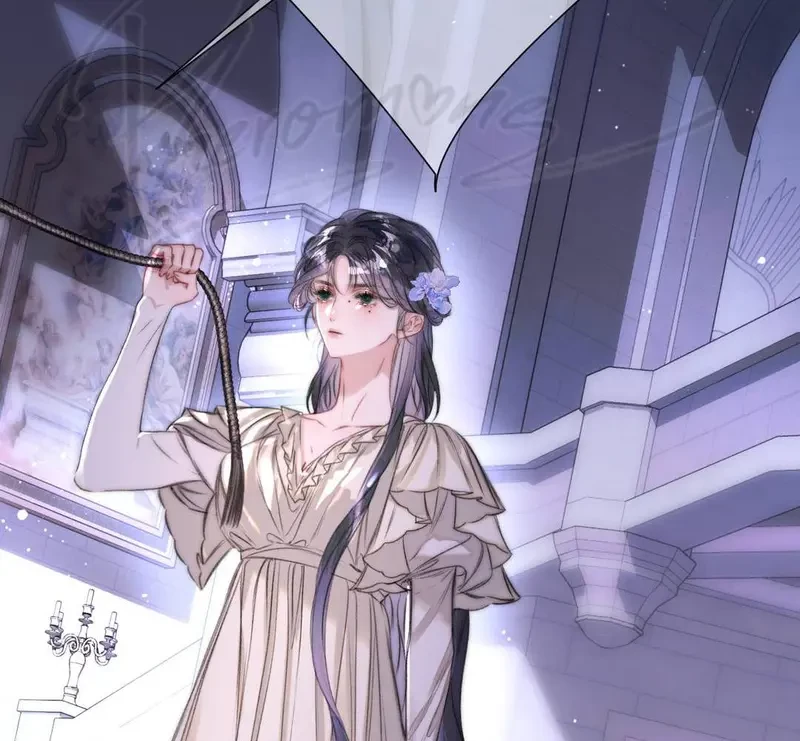 Ban Cho Tôi Nụ Hôn Của Em Chapter 3 - Trang 27