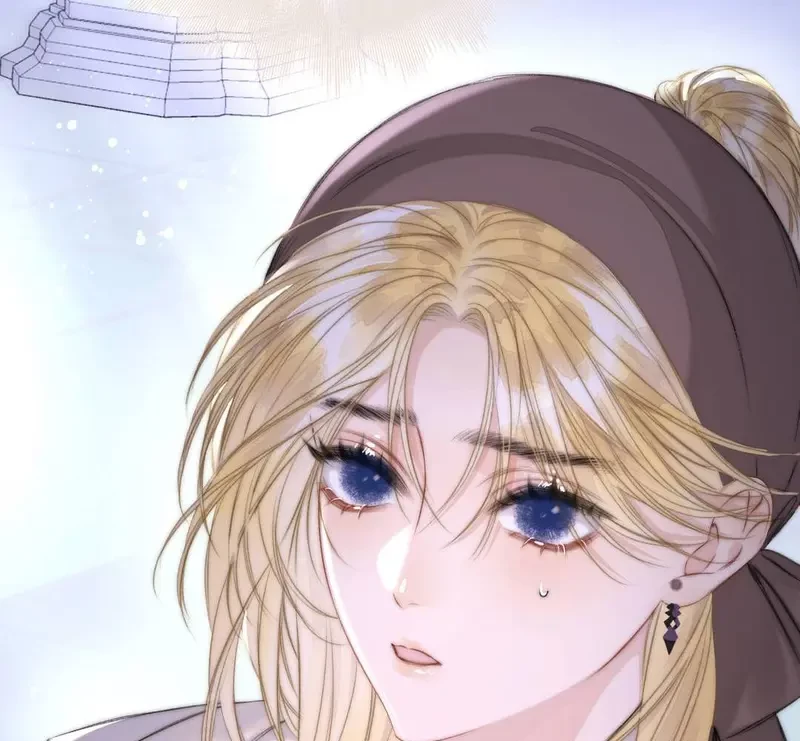 Ban Cho Tôi Nụ Hôn Của Em Chapter 3 - Trang 31