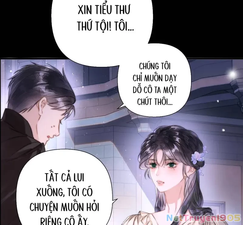 Ban Cho Tôi Nụ Hôn Của Em Chapter 3 - Trang 36