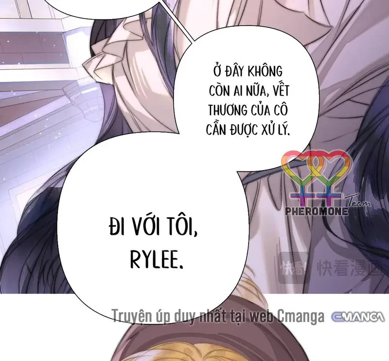 Ban Cho Tôi Nụ Hôn Của Em Chapter 3 - Trang 40