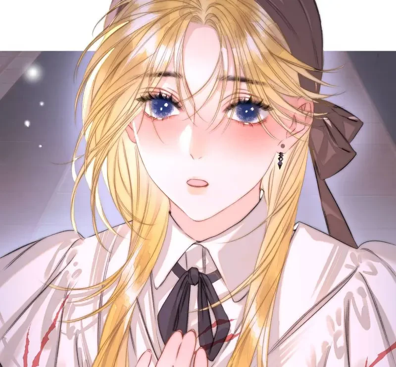 Ban Cho Tôi Nụ Hôn Của Em Chapter 3 - Trang 41
