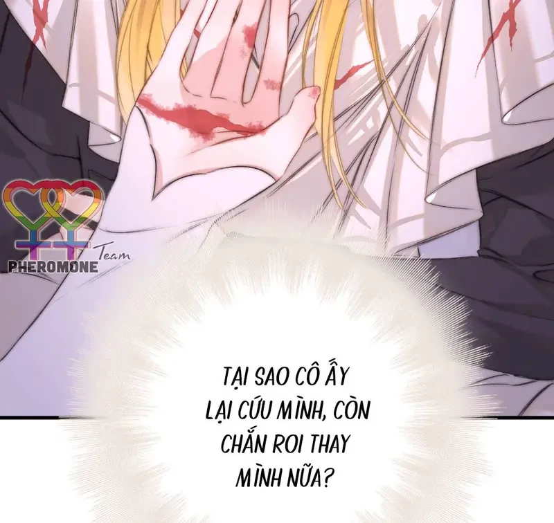 Ban Cho Tôi Nụ Hôn Của Em Chapter 3 - Trang 42