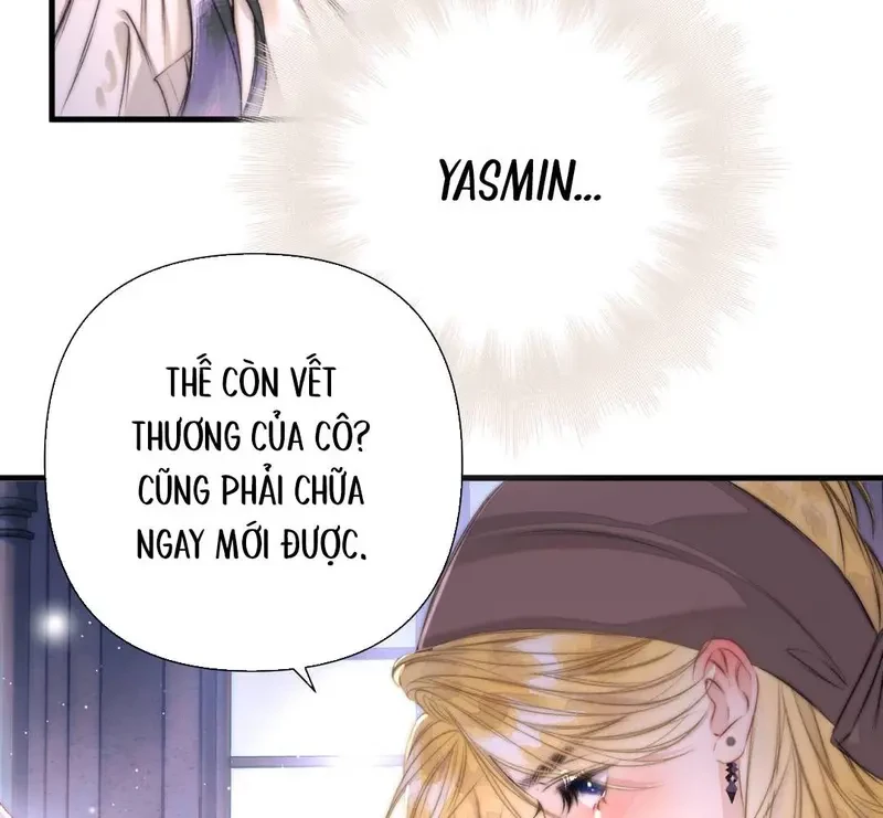 Ban Cho Tôi Nụ Hôn Của Em Chapter 3 - Trang 44
