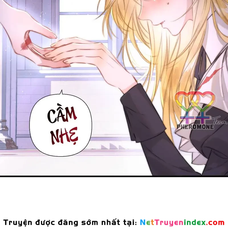 Ban Cho Tôi Nụ Hôn Của Em Chapter 3 - Trang 45