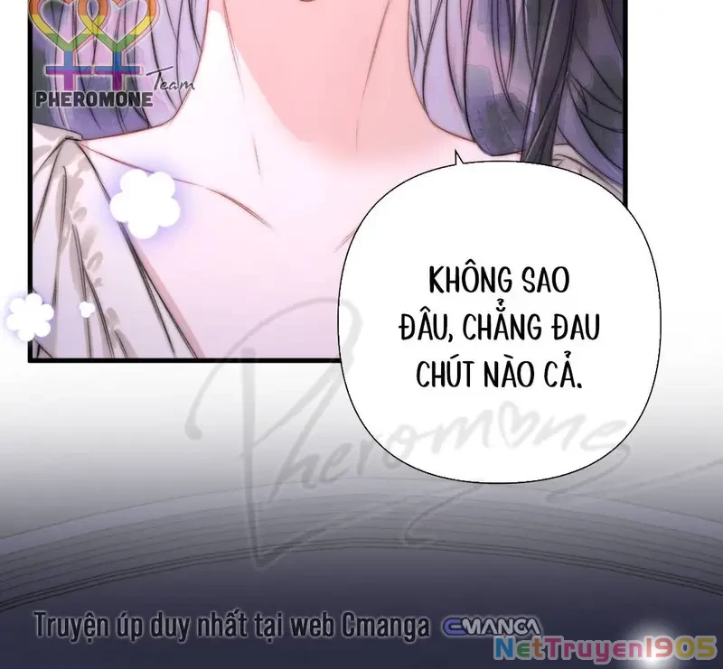 Ban Cho Tôi Nụ Hôn Của Em Chapter 3 - Trang 47
