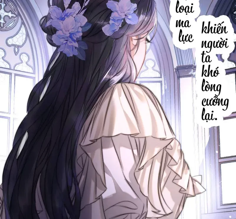 Ban Cho Tôi Nụ Hôn Của Em Chapter 3 - Trang 49