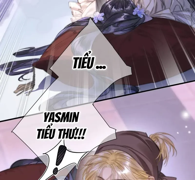 Ban Cho Tôi Nụ Hôn Của Em Chapter 3 - Trang 7