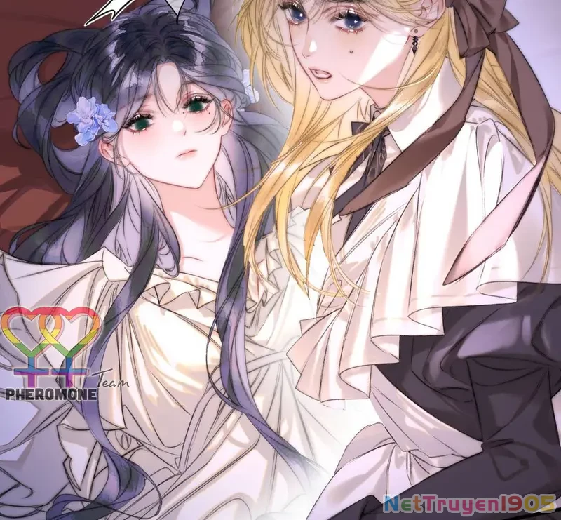 Ban Cho Tôi Nụ Hôn Của Em Chapter 3 - Trang 8