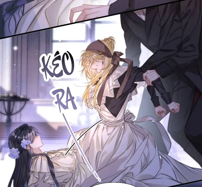 Ban Cho Tôi Nụ Hôn Của Em Chapter 3 - Trang 9