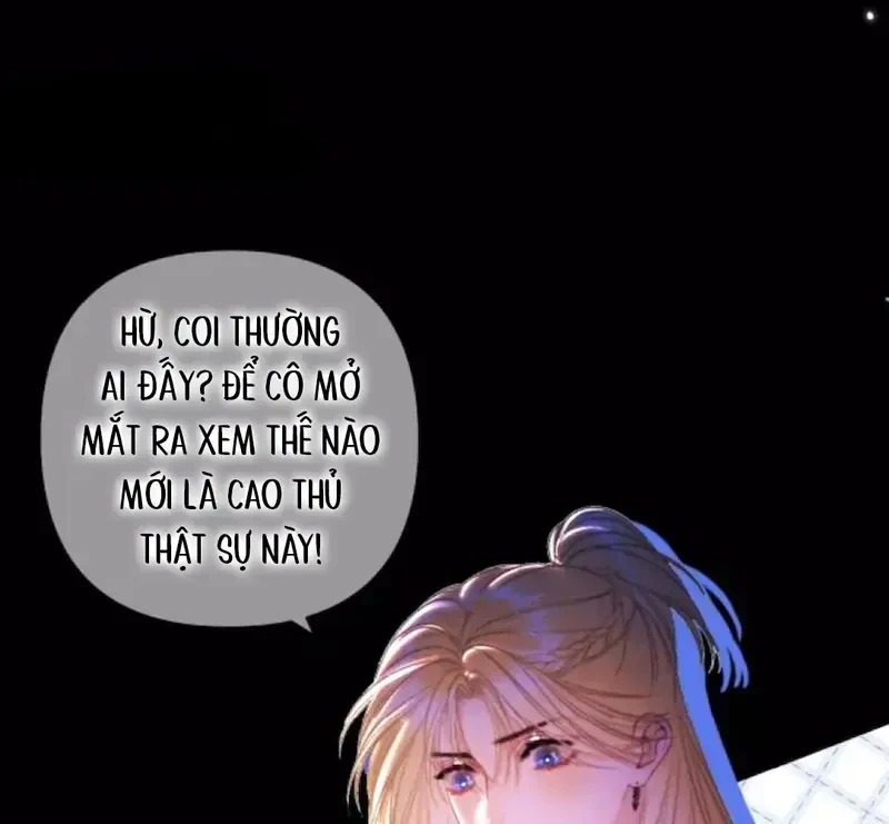 Ban Cho Tôi Nụ Hôn Của Em Chapter 30 - Trang 16