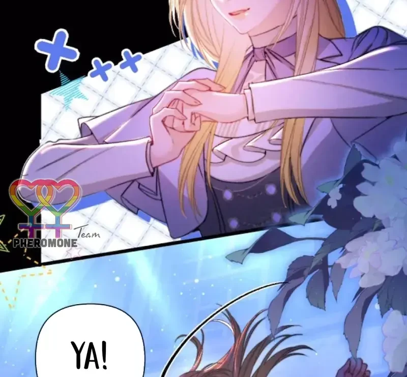 Ban Cho Tôi Nụ Hôn Của Em Chapter 30 - Trang 17