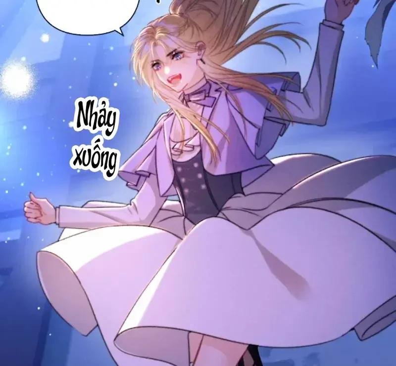 Ban Cho Tôi Nụ Hôn Của Em Chapter 30 - Trang 18