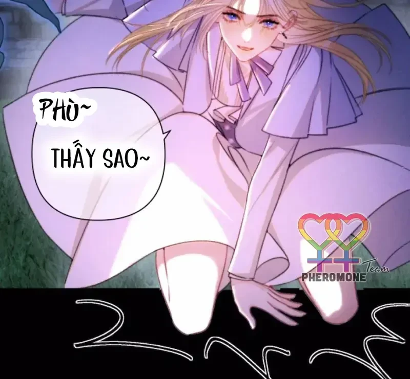 Ban Cho Tôi Nụ Hôn Của Em Chapter 30 - Trang 20