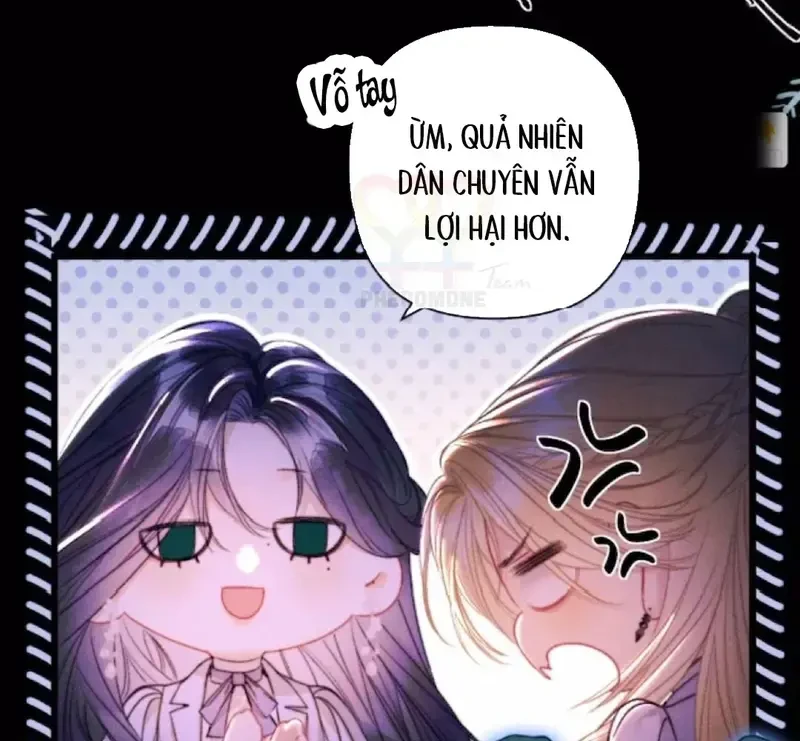 Ban Cho Tôi Nụ Hôn Của Em Chapter 30 - Trang 21