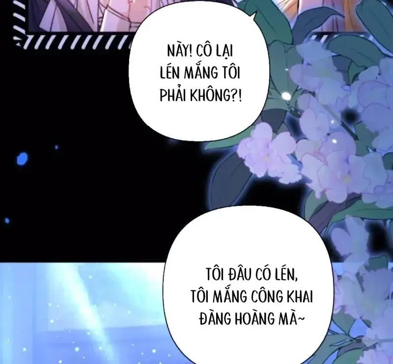 Ban Cho Tôi Nụ Hôn Của Em Chapter 30 - Trang 22