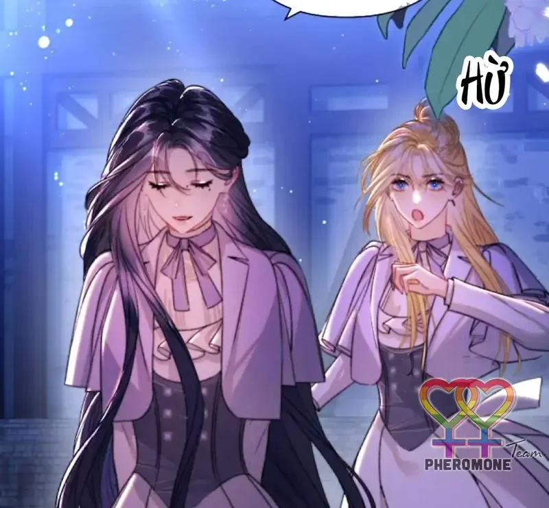 Ban Cho Tôi Nụ Hôn Của Em Chapter 30 - Trang 23