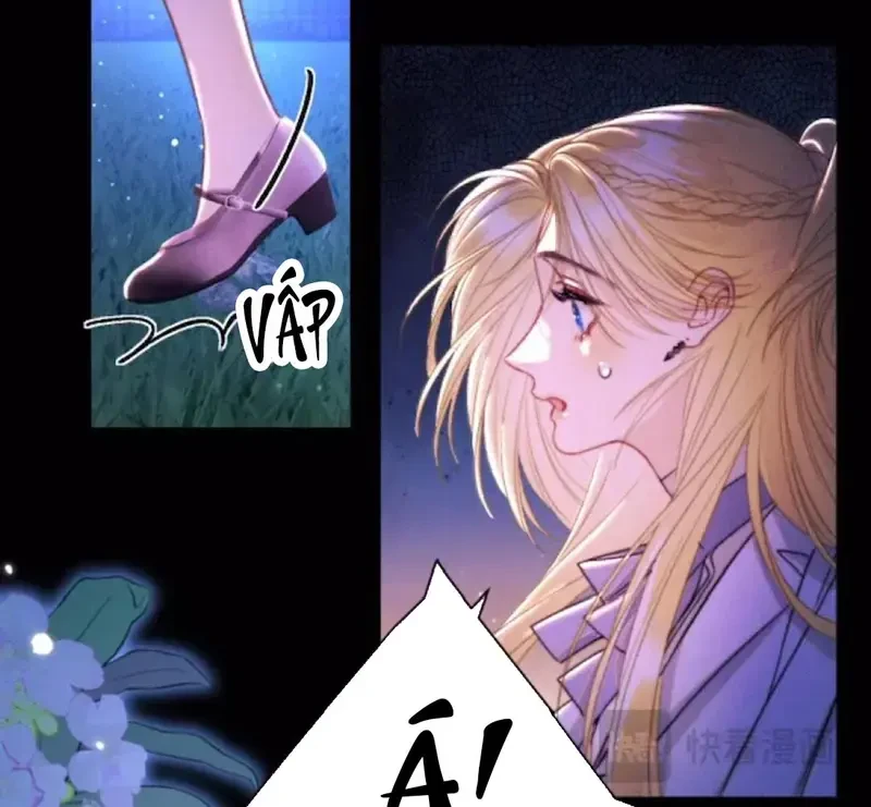 Ban Cho Tôi Nụ Hôn Của Em Chapter 30 - Trang 25
