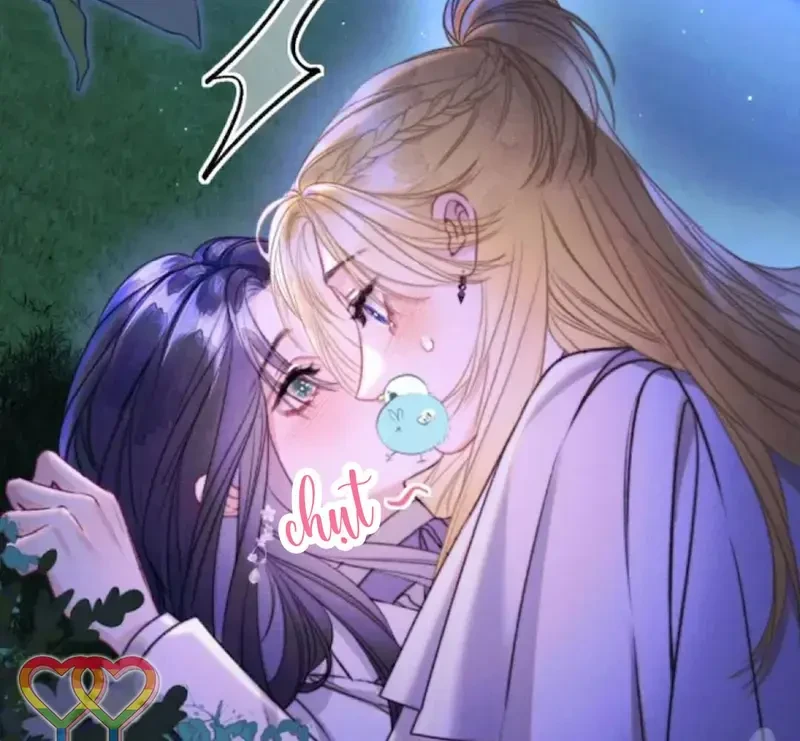 Ban Cho Tôi Nụ Hôn Của Em Chapter 30 - Trang 31