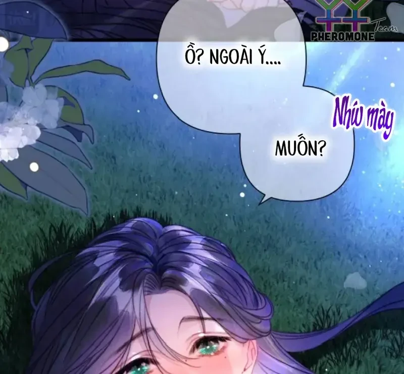Ban Cho Tôi Nụ Hôn Của Em Chapter 30 - Trang 36