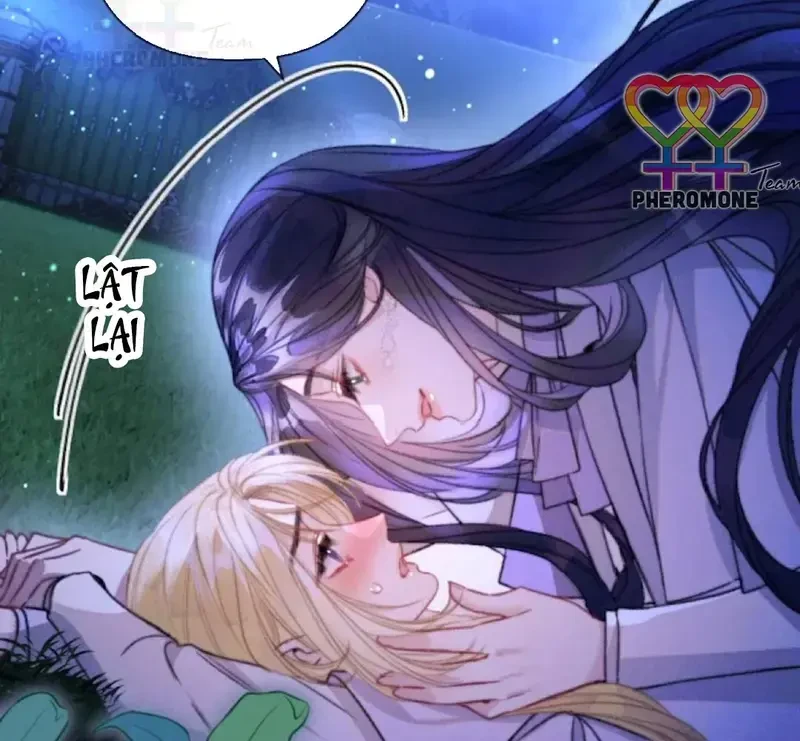 Ban Cho Tôi Nụ Hôn Của Em Chapter 30 - Trang 41