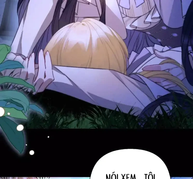 Ban Cho Tôi Nụ Hôn Của Em Chapter 30 - Trang 46