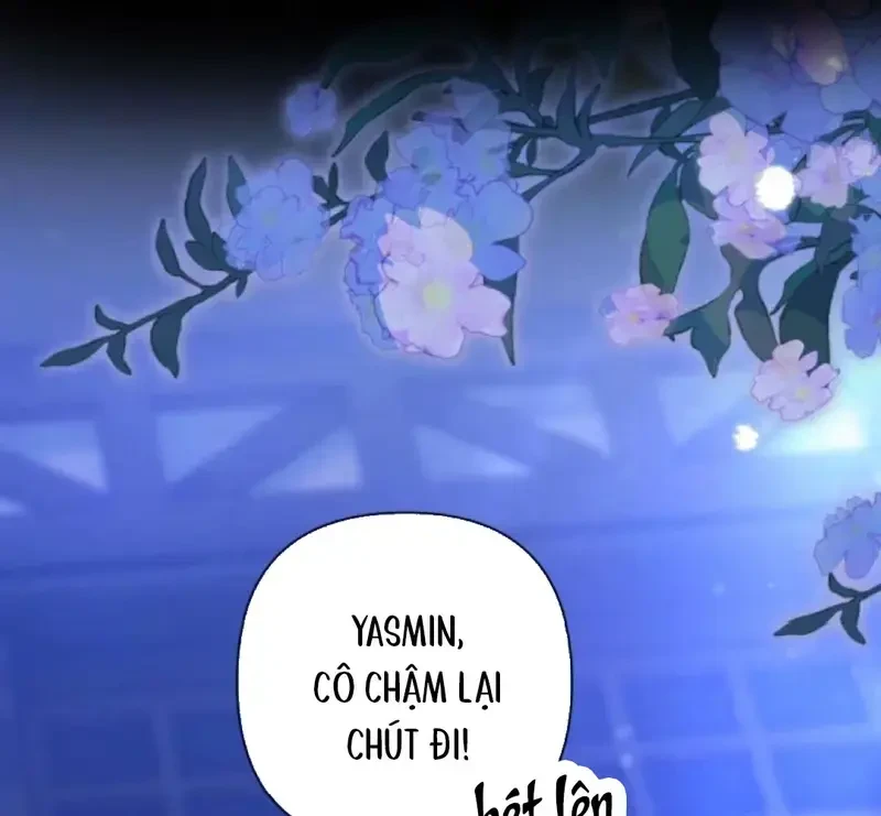 Ban Cho Tôi Nụ Hôn Của Em Chapter 30 - Trang 8