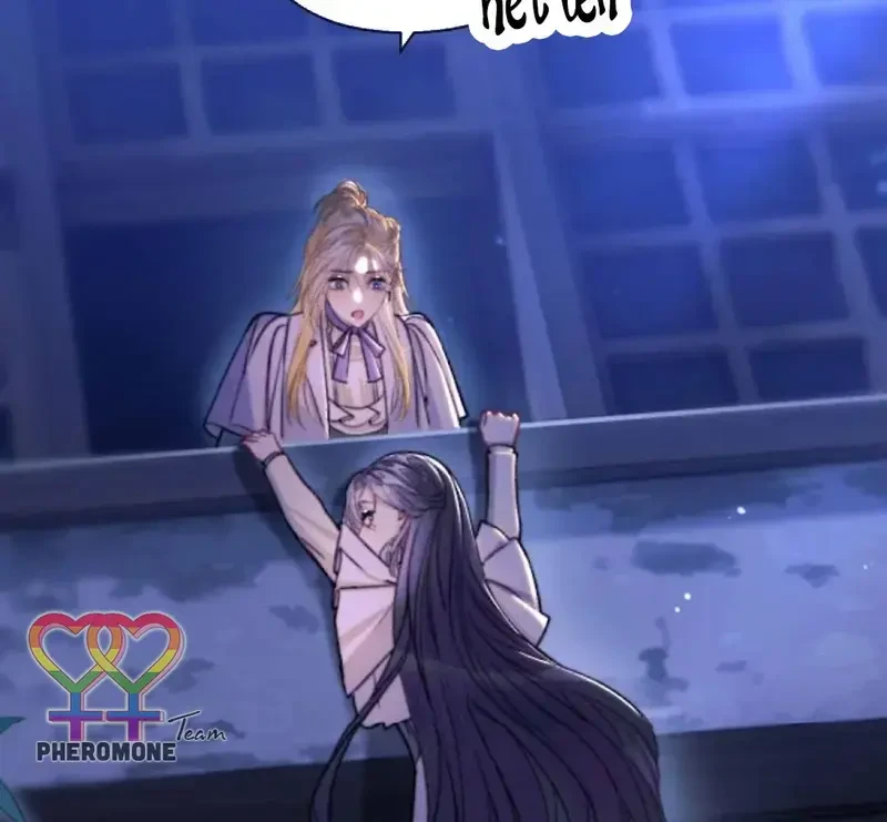Ban Cho Tôi Nụ Hôn Của Em Chapter 30 - Trang 9