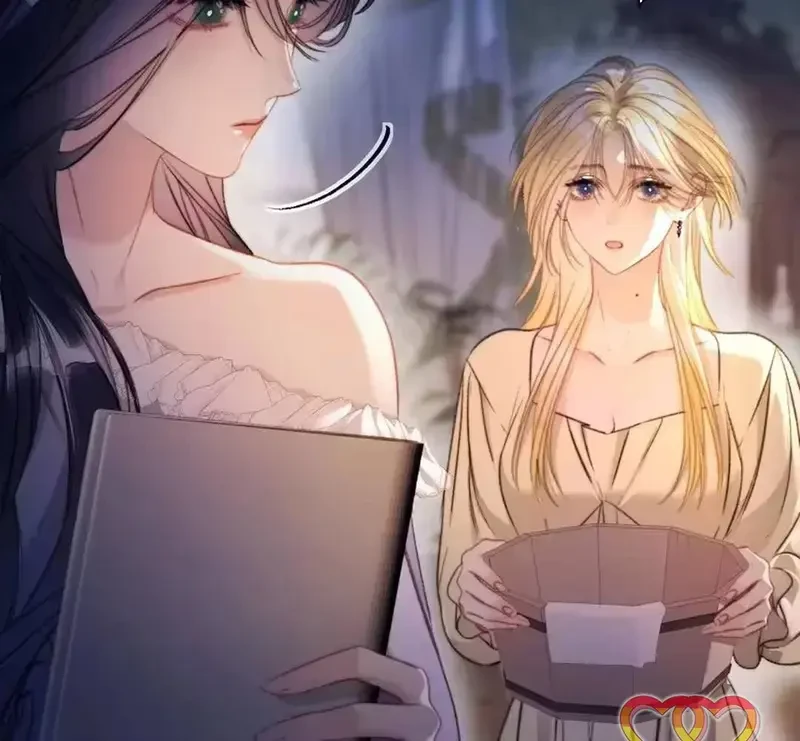 Ban Cho Tôi Nụ Hôn Của Em Chapter 31 - Trang 10