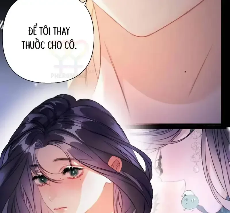Ban Cho Tôi Nụ Hôn Của Em Chapter 31 - Trang 12