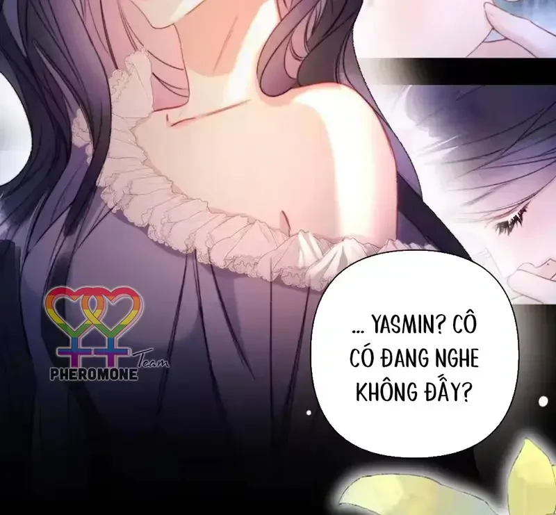 Ban Cho Tôi Nụ Hôn Của Em Chapter 31 - Trang 13