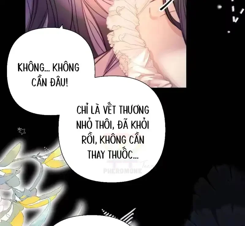 Ban Cho Tôi Nụ Hôn Của Em Chapter 31 - Trang 15
