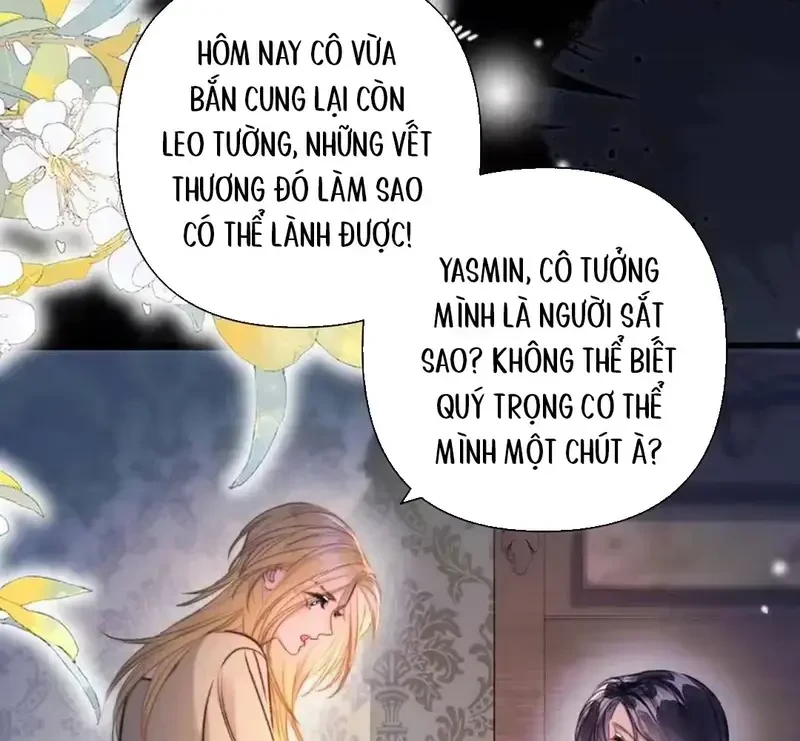 Ban Cho Tôi Nụ Hôn Của Em Chapter 31 - Trang 16