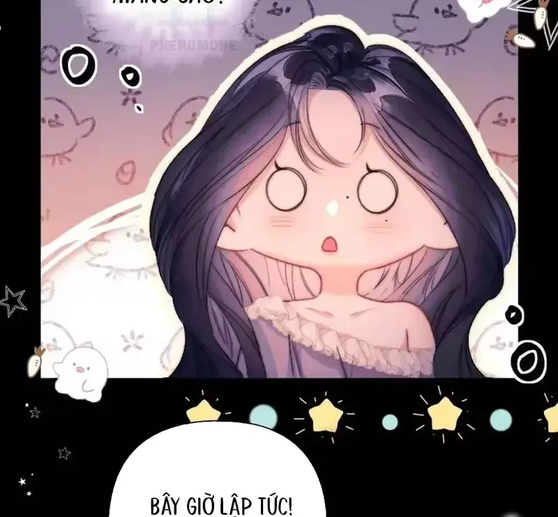 Ban Cho Tôi Nụ Hôn Của Em Chapter 31 - Trang 19
