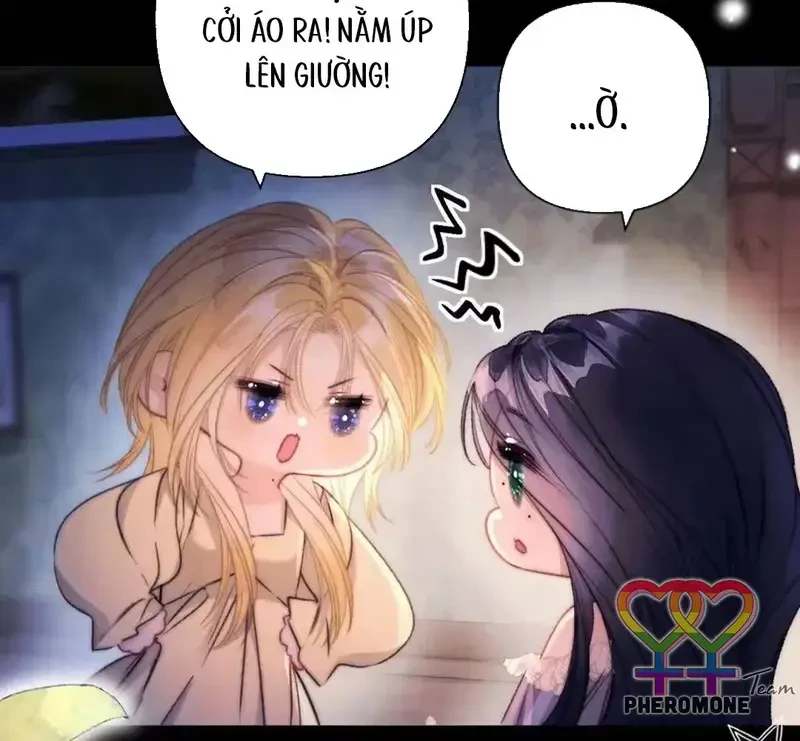 Ban Cho Tôi Nụ Hôn Của Em Chapter 31 - Trang 20