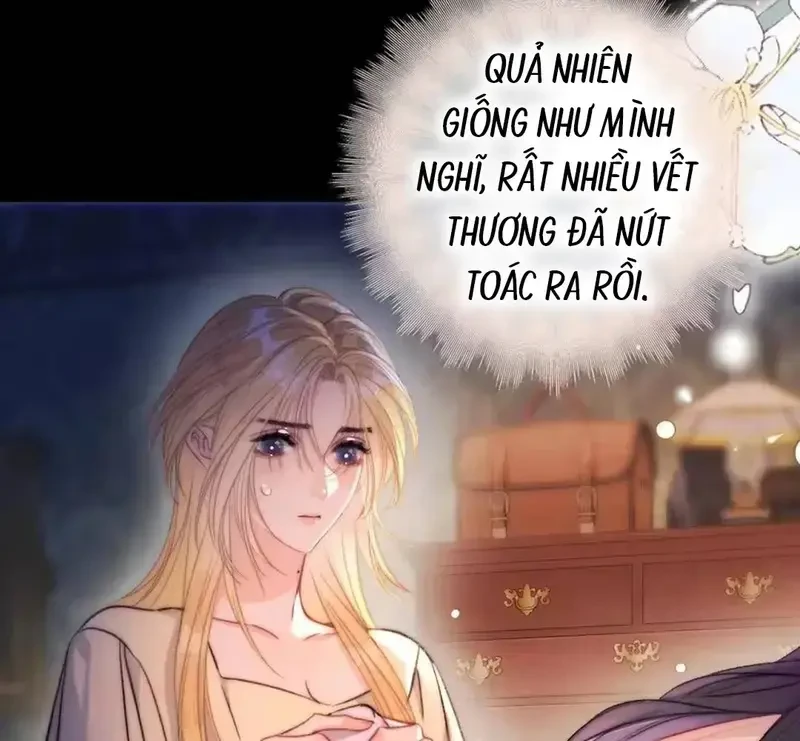 Ban Cho Tôi Nụ Hôn Của Em Chapter 31 - Trang 25